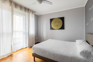 Ferro/asse da stiro, Wi-Fi gratuito, lenzuola