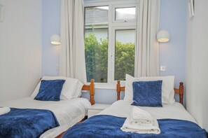Cottage | Interior - Hillcroft Bungalow (Wadebridge)