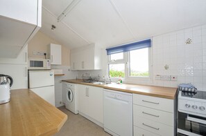 Cottage | Interieur