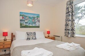 Cottage | Intérieur