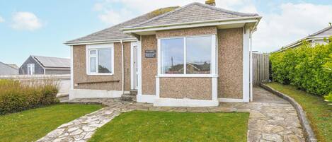 ChaumiÚre | Extérieur