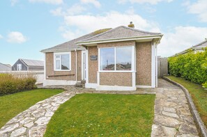 Cottage | Extérieur