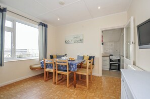 Cottage | Intérieur