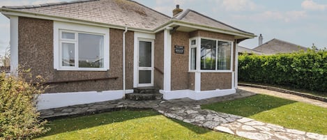 Ferienhaus | AuĂenbereich