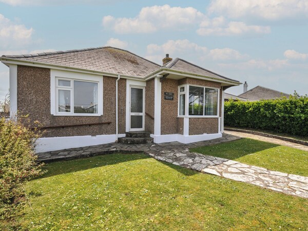 Hillcroft Bungalow - Polzeath Beach