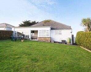 Cottage | Exterior