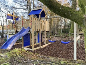 Espace pour enfants