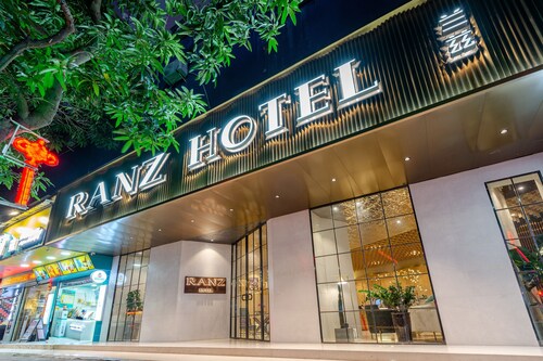 Shenzhen East Railway And Buji Subway Station Ranch Hotel
