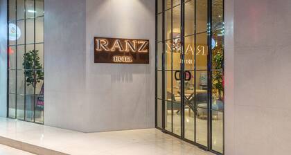 Shenzhen East Railway And Buji Subway Station Ranch Hotel