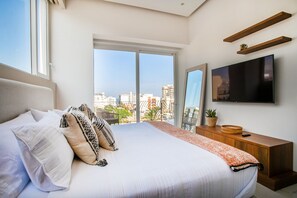 2 Schlafzimmer, Bügeleisen/Bügelbrett, Internetzugang, Bettwäsche