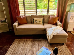Smart TV - Welcome to Paradise - A Tranquil Country Retreat! (Fort Liberte)