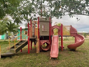 Kinderbereich