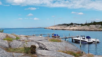 In StrandnÀhe