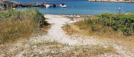 In StrandnÀhe