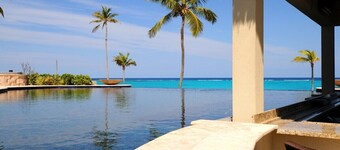 Bungalow Steps from Beach, Pool