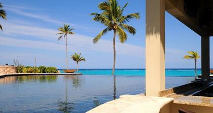 Bungalow Steps from Beach, Pool