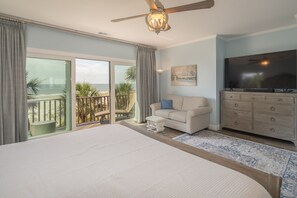 4 Schlafzimmer, Bügeleisen/Bügelbrett, kostenloses WLAN, Bettwäsche