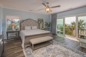4 Schlafzimmer, Bügeleisen/Bügelbrett, kostenloses WLAN, Bettwäsche