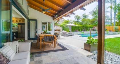 1155 Hymettus Ave 4 Bedroom Home by Redawning