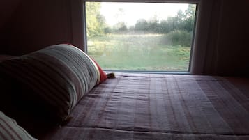 1 Schlafzimmer