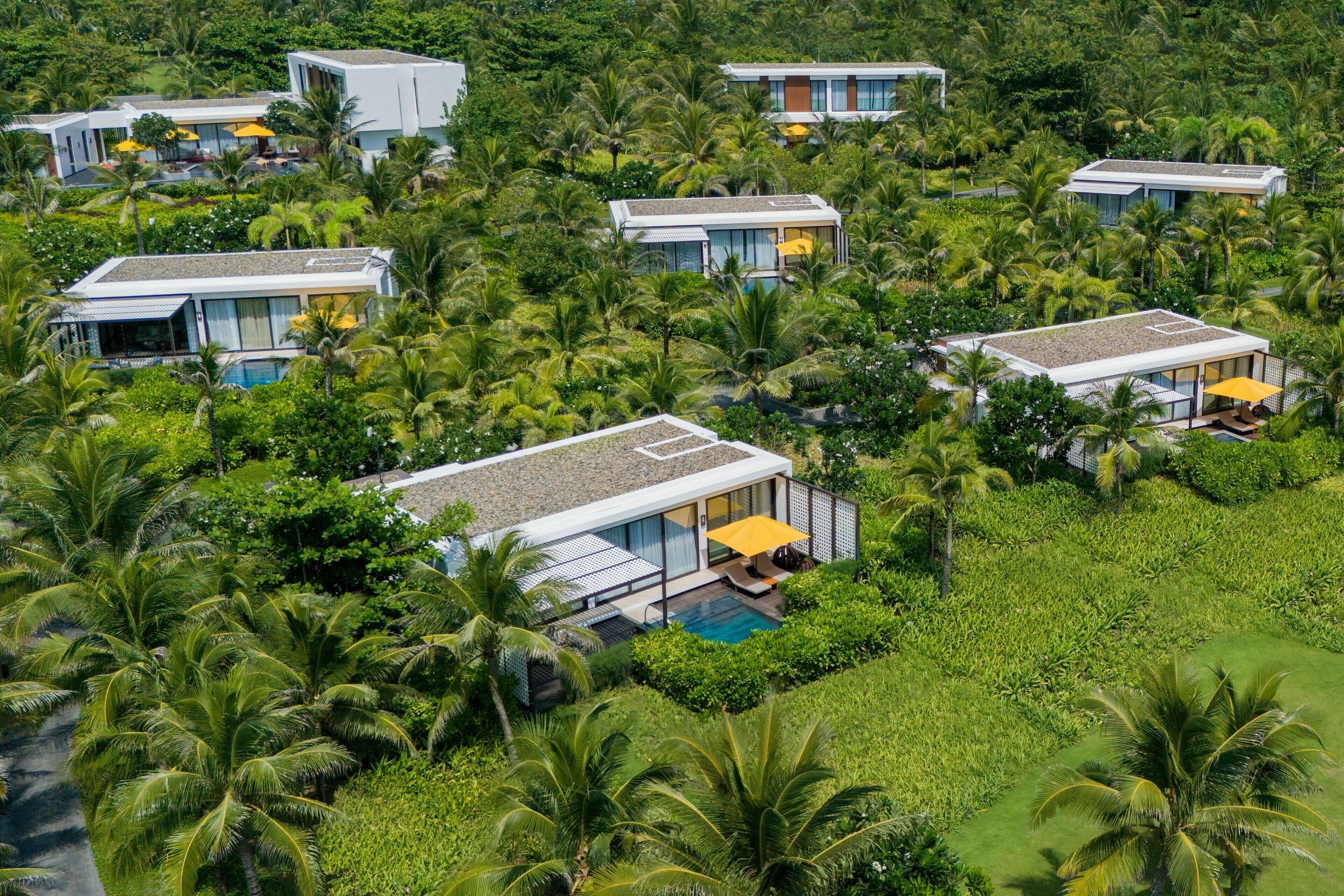 Villa, 3 Bedrooms | Exterior