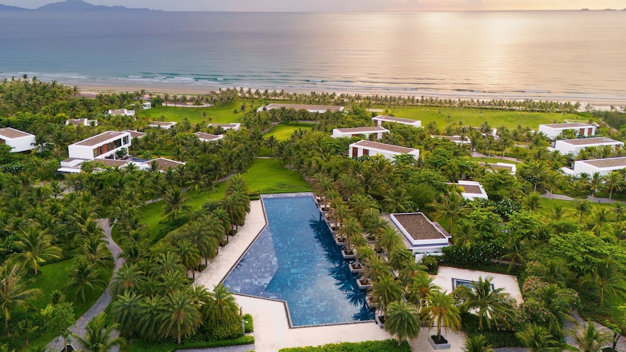 The Westin Resort & Spa Cam Ranh