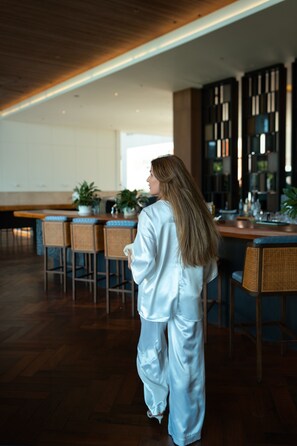 Lobby sitting area - The Westin Resort & Spa Cam Ranh (Cam Lam)