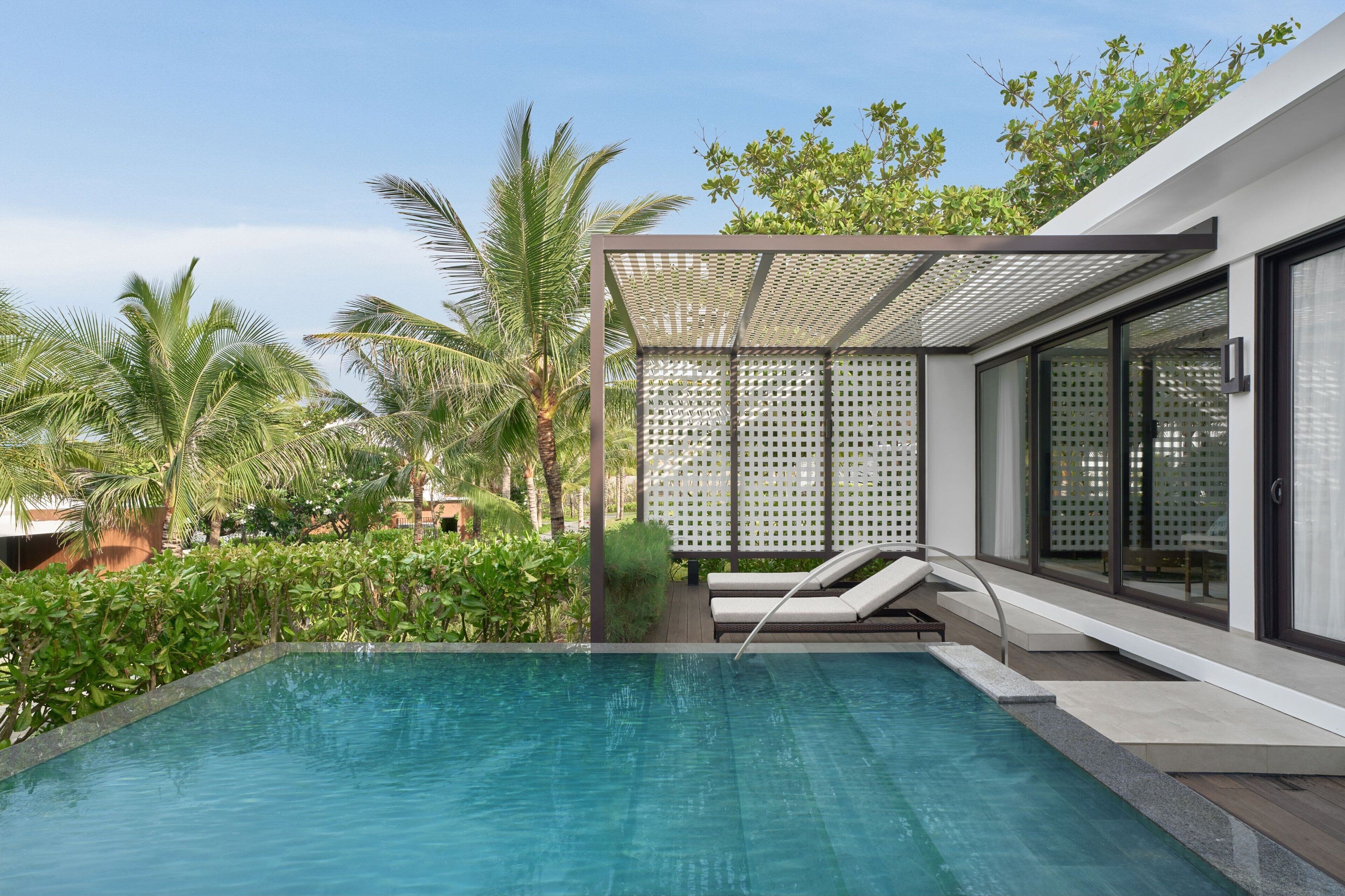 1 bedroom, premium bedding, down duvets, memory-foam beds