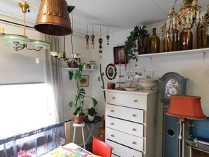 Restaurant - Blackstad Vandrarhem Hostal B&B (Blackstad)