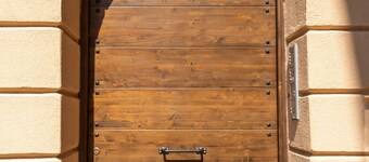 Kalsa Apartment with Terrace by Wonderful Italy