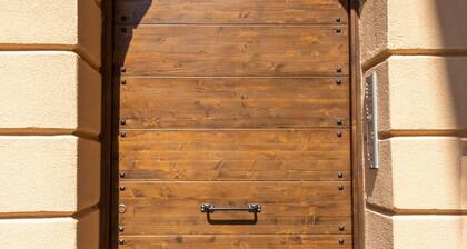 Kalsa Apartment with Terrace by Wonderful Italy