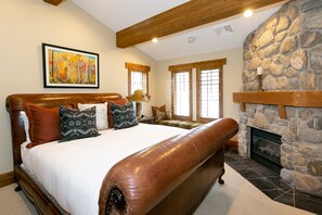 Suite, 4 soverom | 4 soverom og wi-fi (inkludert)