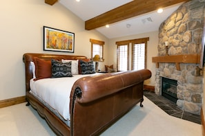 Suite, 4 chambres | 4 chambres, Wi-Fi gratuit