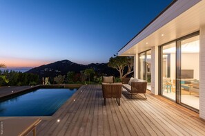 2 bedrooms - Villa King Gustaf (St. Barthelemy)