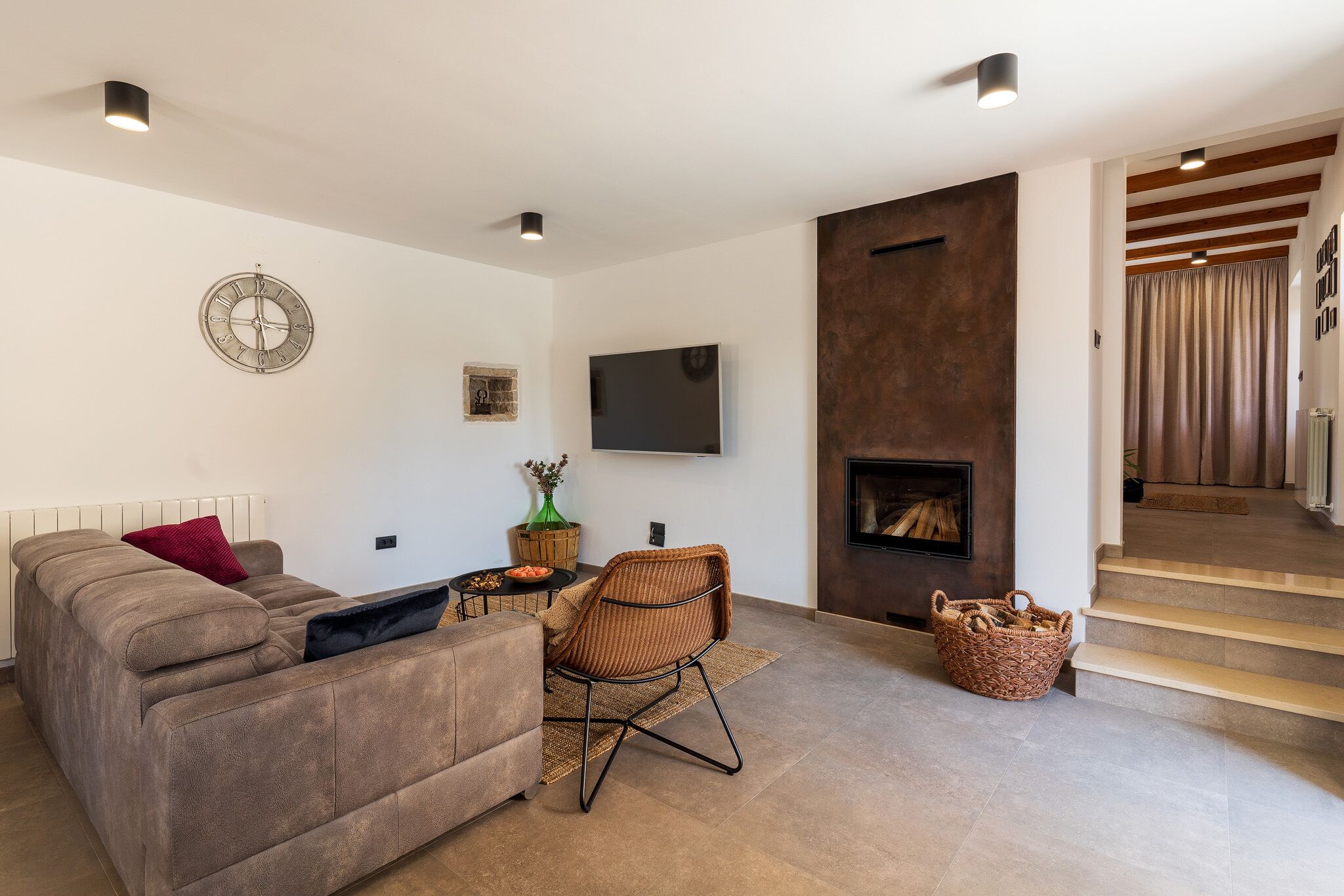 Villa No.8 - Stonehouse In The Heart Of Istria - Istrie