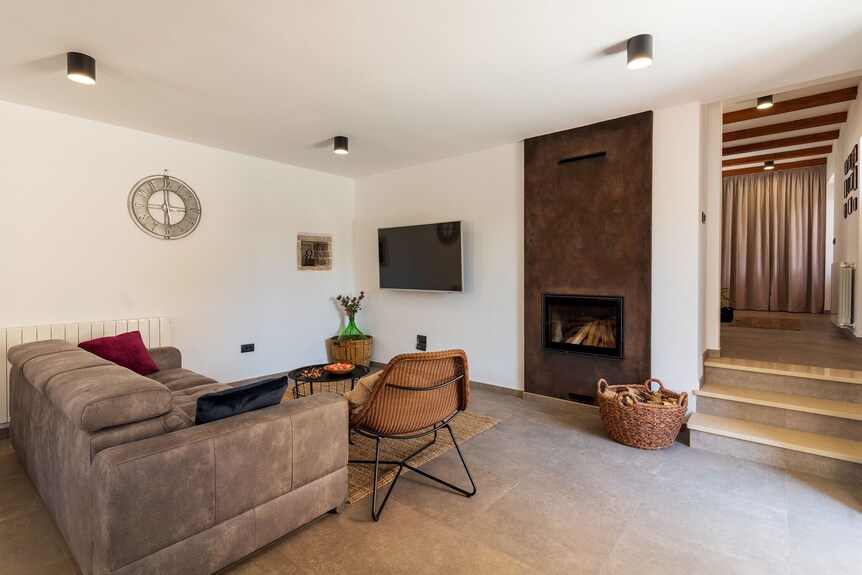Villa No.8 - Stonehouse In The Heart Of Istria - Istrie