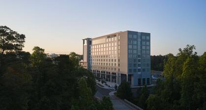 The Westin Raleigh-Durham Airport