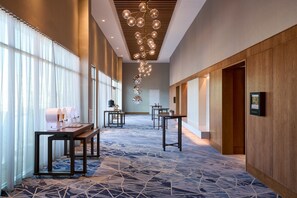 Meeting facility - The Westin Raleigh-Durham Airport (Raleigh)