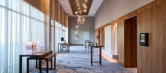 The Westin Raleigh-Durham Airport