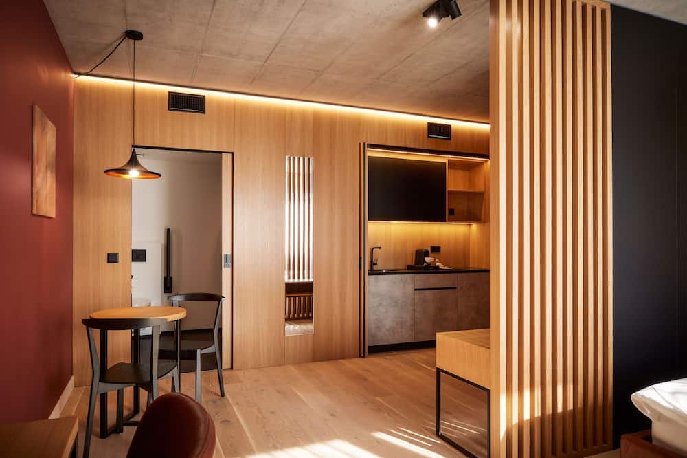 Tailormade Hotel RIGIBLICK Küssnacht