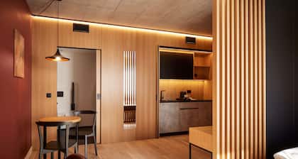 Tailormade Hotel RIGIBLICK Küssnacht