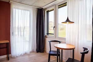 View from room - Tailormade Hotel RIGIBLICK Küssnacht (Kuessnacht)