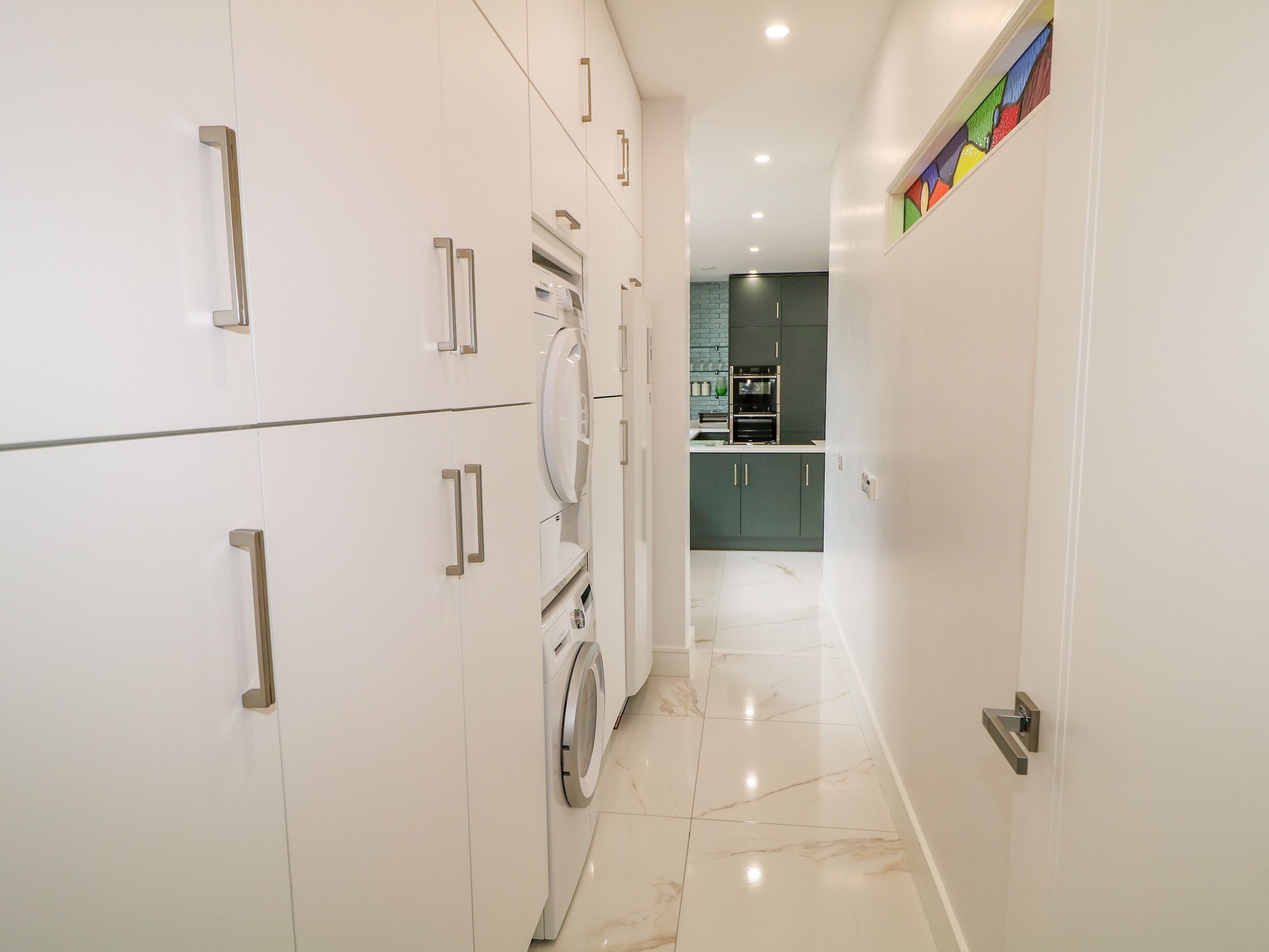 Casa de campo | Interior