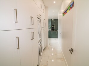 Cottage | Interior - Wee Andy's (Buncrana)