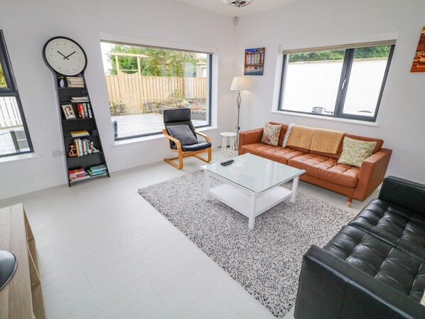 Cottage | Living room - Wee Andy's (Buncrana)