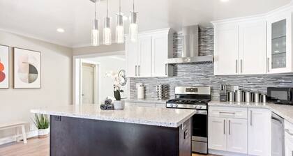 @ Marbella Lane - Modern Refreshing Home