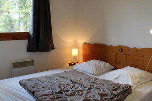 1 chambre, Wi-Fi