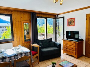 TV