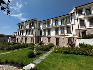 Exterior - Oikos Bozcaada (Bozcaada)