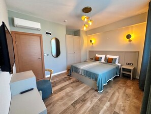 Standard Room, Garden View - Oikos Bozcaada (Bozcaada)